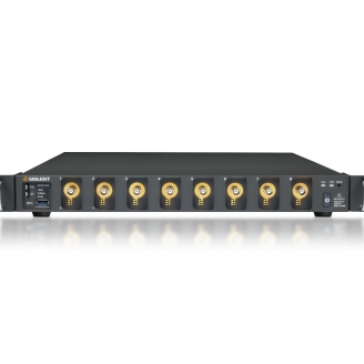 鼎阳SIGLENT SDS5108L高分辨率示波器