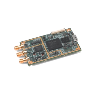 美国NI USRP B200mini（仅限主板） （1X1,70 MHZ - 6 GHZ）