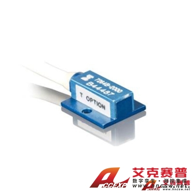 美国PCB 7264B 汽车安全测试传感器 高压式加速度传感