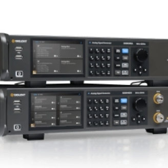 鼎阳 SIGLENT 射频/微波信号发生器  SSG6M80A系列