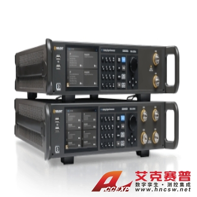 鼎阳 SIGLENT 射频/微波信号发生器  SSG6M80A系列