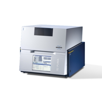 布鲁克 BRUKER S2 PUMA 能量色散型X射线荧光光谱仪