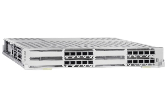 万里眼 H1-10G-20S28 20端口数通网络测试仪 10GE测试板卡