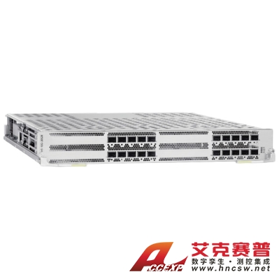 万里眼 H1-10G-20S28 20端口数通网络测试仪 10GE测试板卡