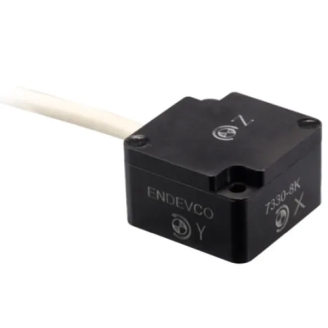PCB Endevco 7330 三轴角加速度传感器