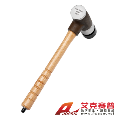 HBK 8208型  测模态用大锤,3磅头,包括电缆