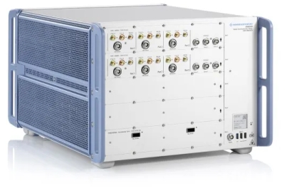 5G测试解决方案｜R&S全新CMX500一体化综测仪重磅登场