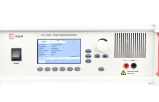 安泰 ATG-3000系列功率信号源