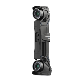 Creaform HandySCAN 3D|MAX  Elite 手持式三维激光扫描仪