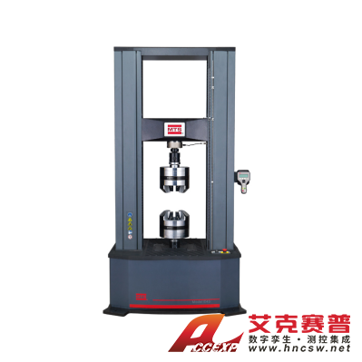 MTS美特斯 E45.305 电子万能试验机(300kN) 