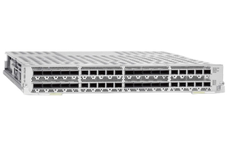 万里眼 H1-100G-20Q28 20端口数通网络测试仪 100GE测试板卡