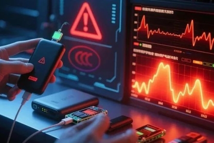 艾德克斯ITECH IT2700系列便携式电子产品锂离子电池测试  航空禁运令下的充电宝安全突围 