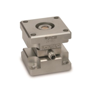 PCB 261B系列 三轴加速度传感器