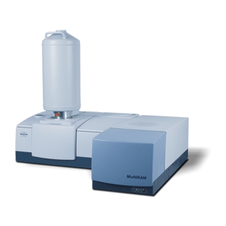 布鲁克Bruker MultiRAM 拉曼光谱仪