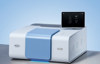 布鲁克 INVENIO R 研究级傅立叶变换红外（FTIR）光谱仪