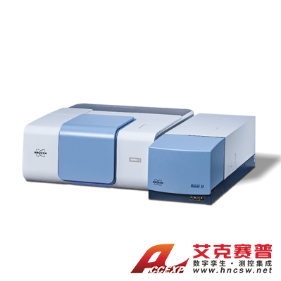 布鲁克Bruker   RAM II 傅立叶拉曼模块