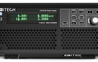艾德克斯ITECH IT-M3140高功率密度可编程直流电源