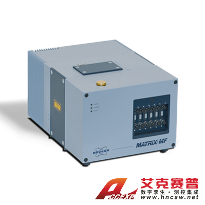 布鲁克Bruker MATRIX - MF  FT-IR 过程反应监测