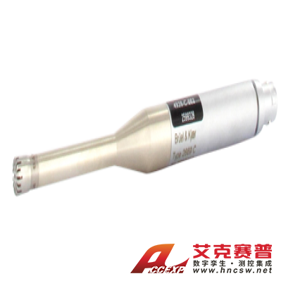 HBK 4939-C-002型  带2669-C型前置放大器的¼英寸自由场传声器,4 Hz 至 100 kHz, 200 V极化