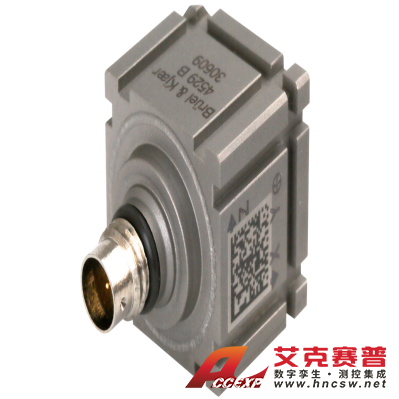 HBK 4529-B-001型  三轴CCLD加速度计