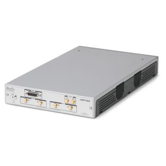 美国NI USRP N320（2 个 TX/RX 通道，200 MHZ 带宽）