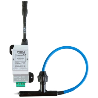 PEM RCTi系列罗氏线圈 工业电流探头传感器  可永久安装