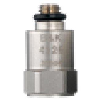 HBK 4526型  CCLD加速度计，100 mV/g，70g范围，顶部接头，不含电缆