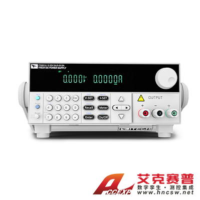 艾德克斯（ITECH）IT6872A  双范围可编程直流电源