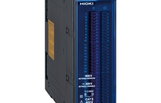 日置HIOKI M7102 电压·温度模块