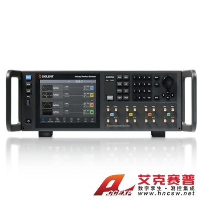 鼎阳SIGLENT SDG8004A 任意波形发生器