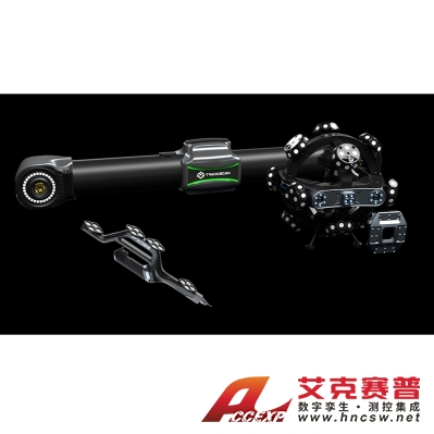 思看 TrackScan-Sharp 49 跟踪式三维扫描系统