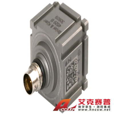 HBK 4529-B型  三轴CCLD加速度计