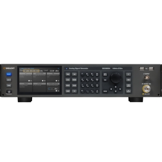 鼎阳SIGLENT SSG6089A 射频/微波信号发生器