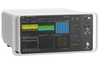 万里眼 SA043 信号与频谱分析仪 频率2Hz ~ 43GHz