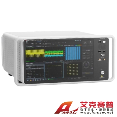 万里眼 SA043 信号与频谱分析仪 频率2Hz ~ 43GHz
