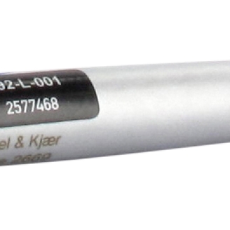 HBK 4192-L-001型  带2669-L型前置放大器的½英寸压力场传声器，3 HZ 至 20 KHZ, 200 V极化