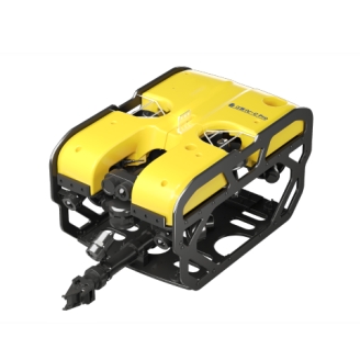Accexp IV-C Pro 缆控水下机器人ROV
