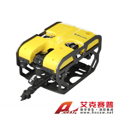 Accexp IV-C Pro 缆控水下机器人ROV
