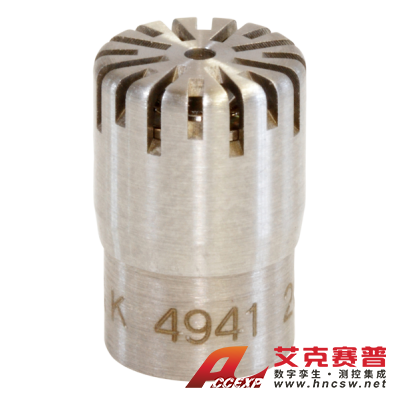 HBK 4941 1/4英寸压力场传声器 声学传感器