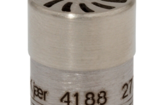 HBK 4188  1/2英寸自由场传声器 声学传感器