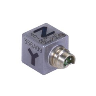 PCB 356A09 三轴加速度传感器