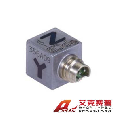 PCB 356A09 三轴加速度传感器
