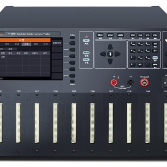 同惠 TH630 模块化线束线缆综合测试系统