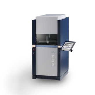 布鲁克Bruker S8 LION X射线荧光光谱仪