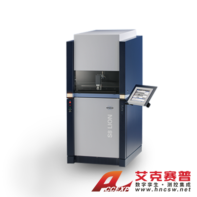 布鲁克Bruker S8 LION X射线荧光光谱仪