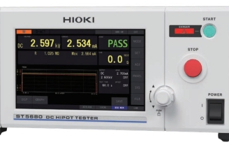 日置HIOKI ST5680 直流耐压绝缘电阻测试仪