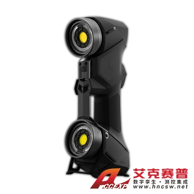 Creaform HandySCAN 3D|BLACK Elite 工业用专业便携式三维扫描仪