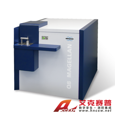 布鲁克Bruker Q8 MAGELLAN 火花直读光谱仪