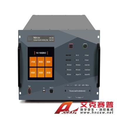 同惠 TH530-25200 半导体器件雪崩能量测试仪