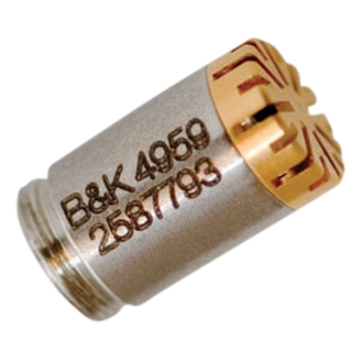 HBK 4959型 10 kHz阵列传声器 声学传感器